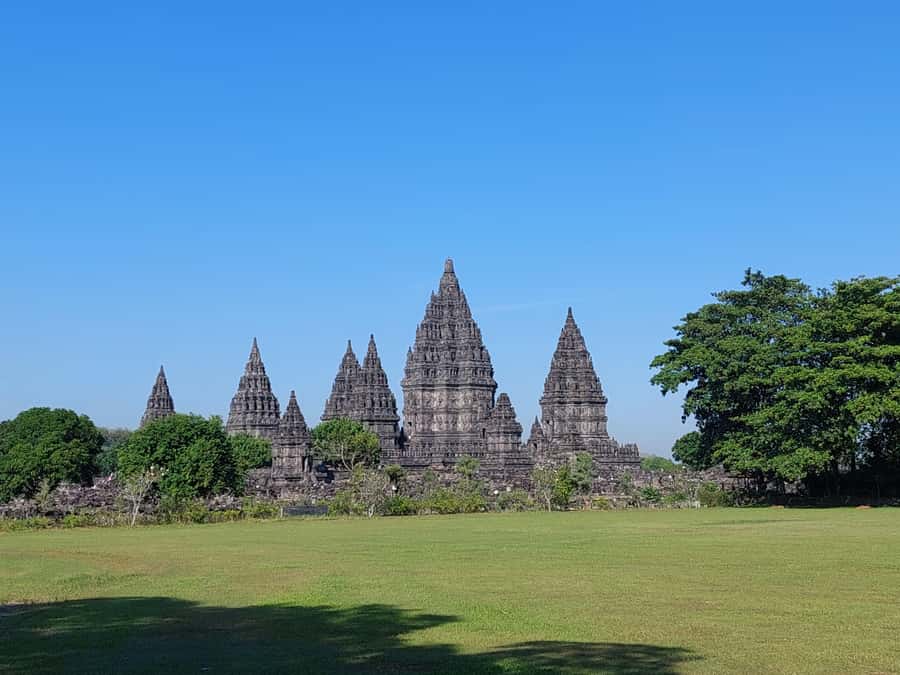 Yogyakarta: Borobudur and Prambanan Private Tour - Transport, guides, and the private-tour feel