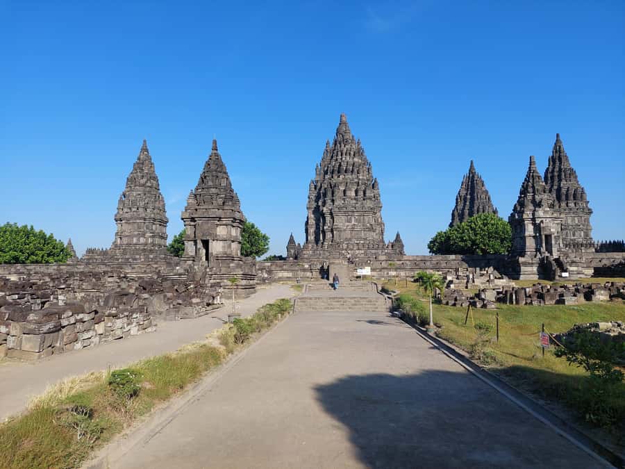 Yogyakarta: Borobudur and Prambanan Private Tour - Who will get the most from this tour