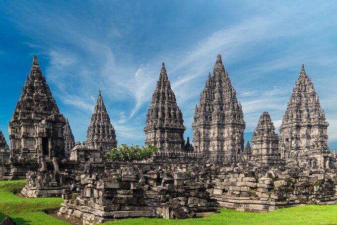 Yogyakarta: Borobudur (climb), Prambanan & Other Visit By Request - Choosing a third stop without overloading the day