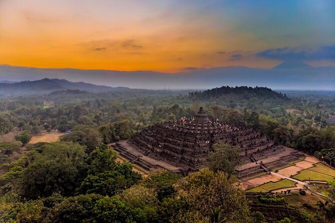 Yogyakarta: Borobudur (climb), Prambanan & Other Visit By Request - Prambanan gives the day a sharp change of mood