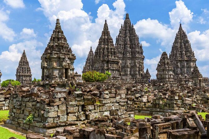 Yogyakarta: Borobudur Climb-up & Prambanan Day Trip All Inclusive - Is $60 good value for Yogyakarta?