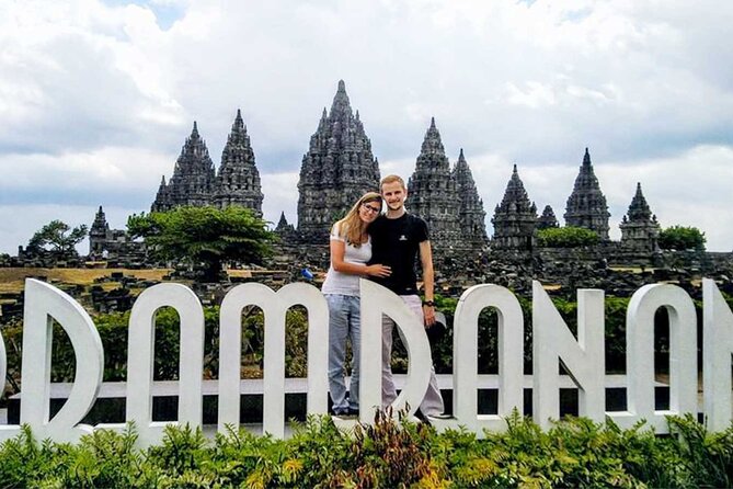 Yogyakarta: Borobudur Climb-up & Prambanan Day Trip All Inclusive - Who should book this temple day?