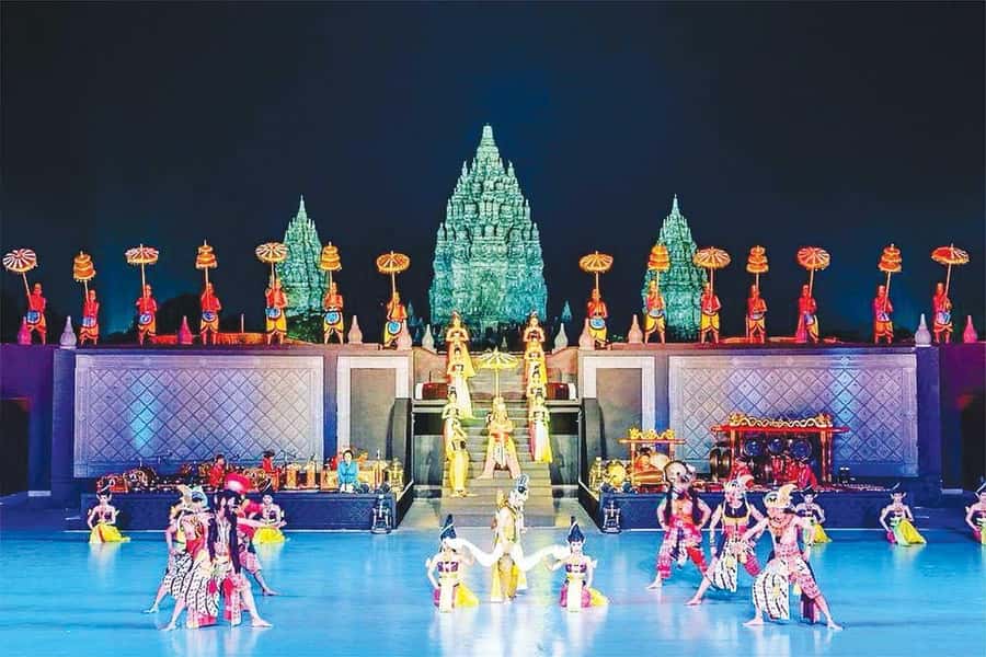 Yogyakarta: Borobudur, Mt. Merapi, Prambanan & Ramayana Tour - What the $65 price really buys
