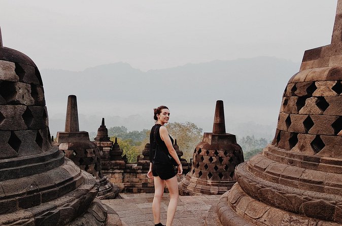 Yogyakarta: Borobudur Temple Climb Up and Prambanan Temple Tour - Practical advice for a smoother visit