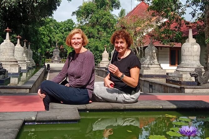 Yogyakarta: Borobudur Top Access & Prambanan Temple Private Tour - Price and extra fees: a fair deal if you share the car
