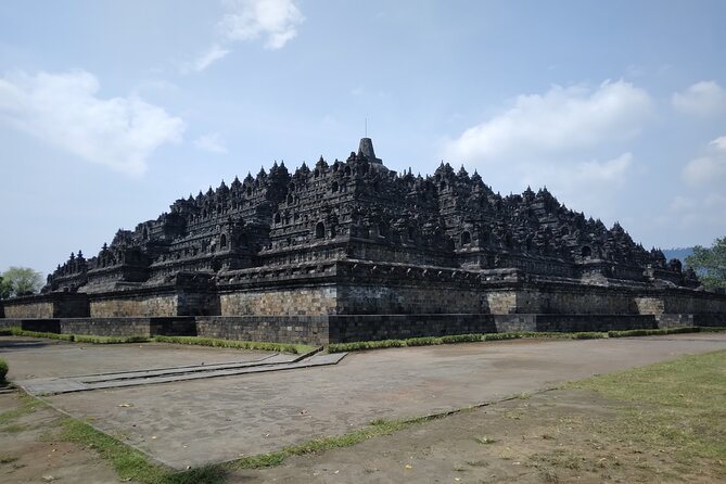 Yogyakarta: Borobudur Top Access & Prambanan Temple Private Tour - Who will get the most from this tour?
