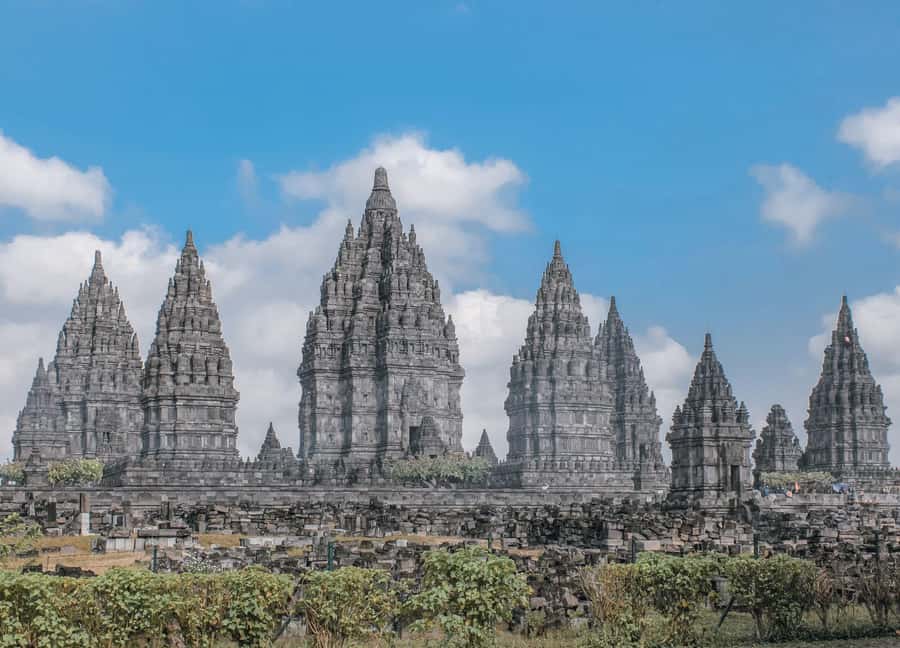 Yogyakarta : prambanan temple sunset with expert local guide - Should you book it?