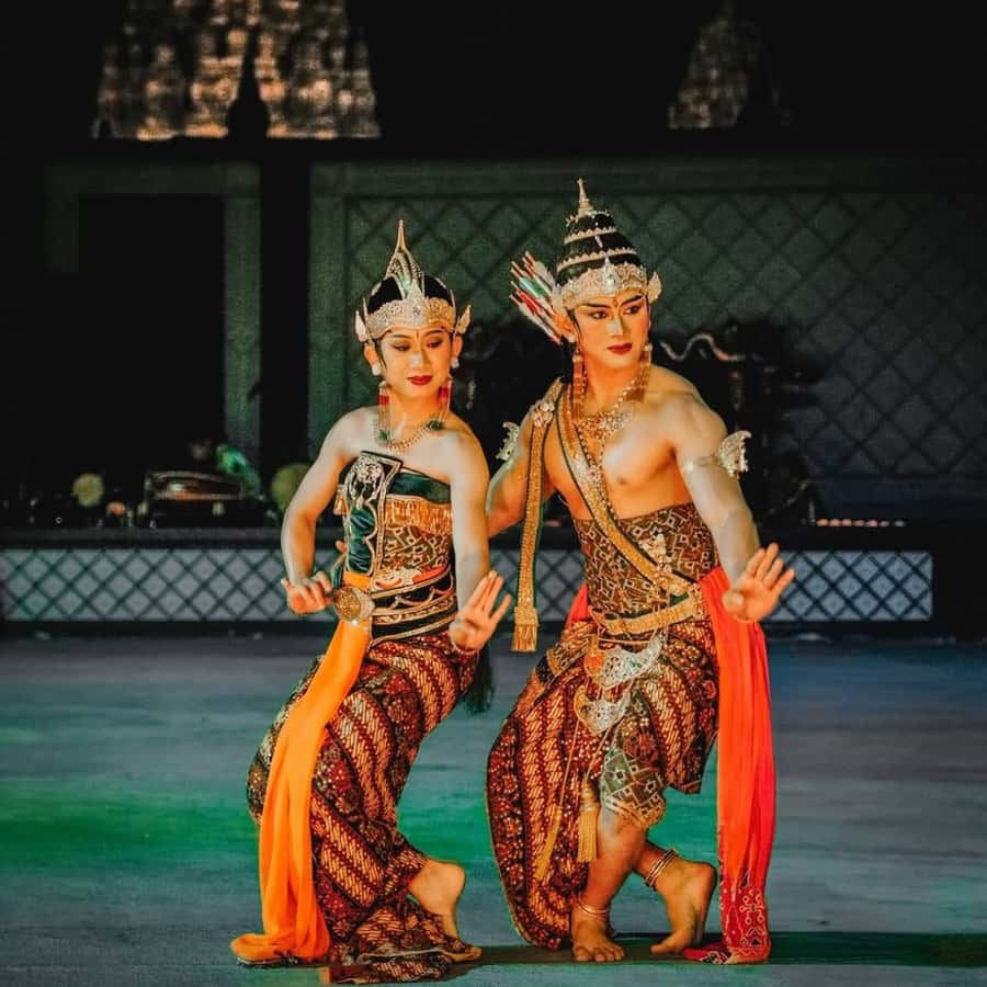 Yogyakarta : Ramayana Ballet Prambanan Show Ticket - Key points to know before booking