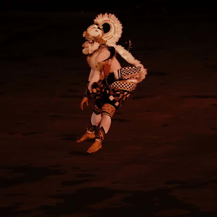 Yogyakarta : Ramayana Ballet Prambanan Show Ticket - What the afternoon temple option adds